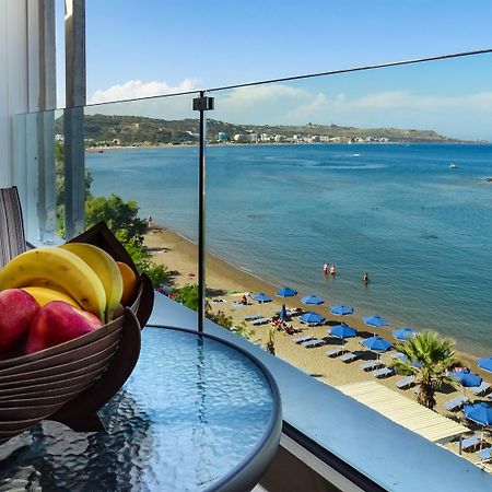 Lido Star Beach ファリラキ エクステリア 写真