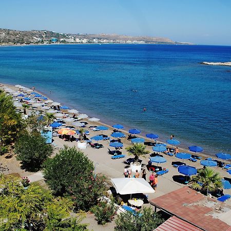 Lido Star Beach ファリラキ エクステリア 写真