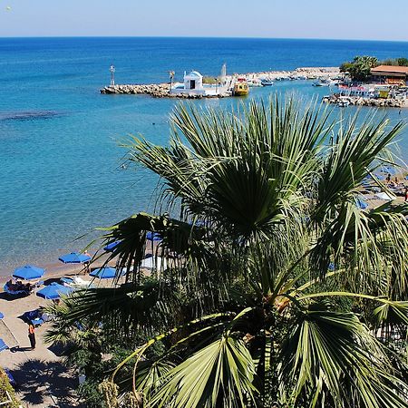 Lido Star Beach ファリラキ エクステリア 写真