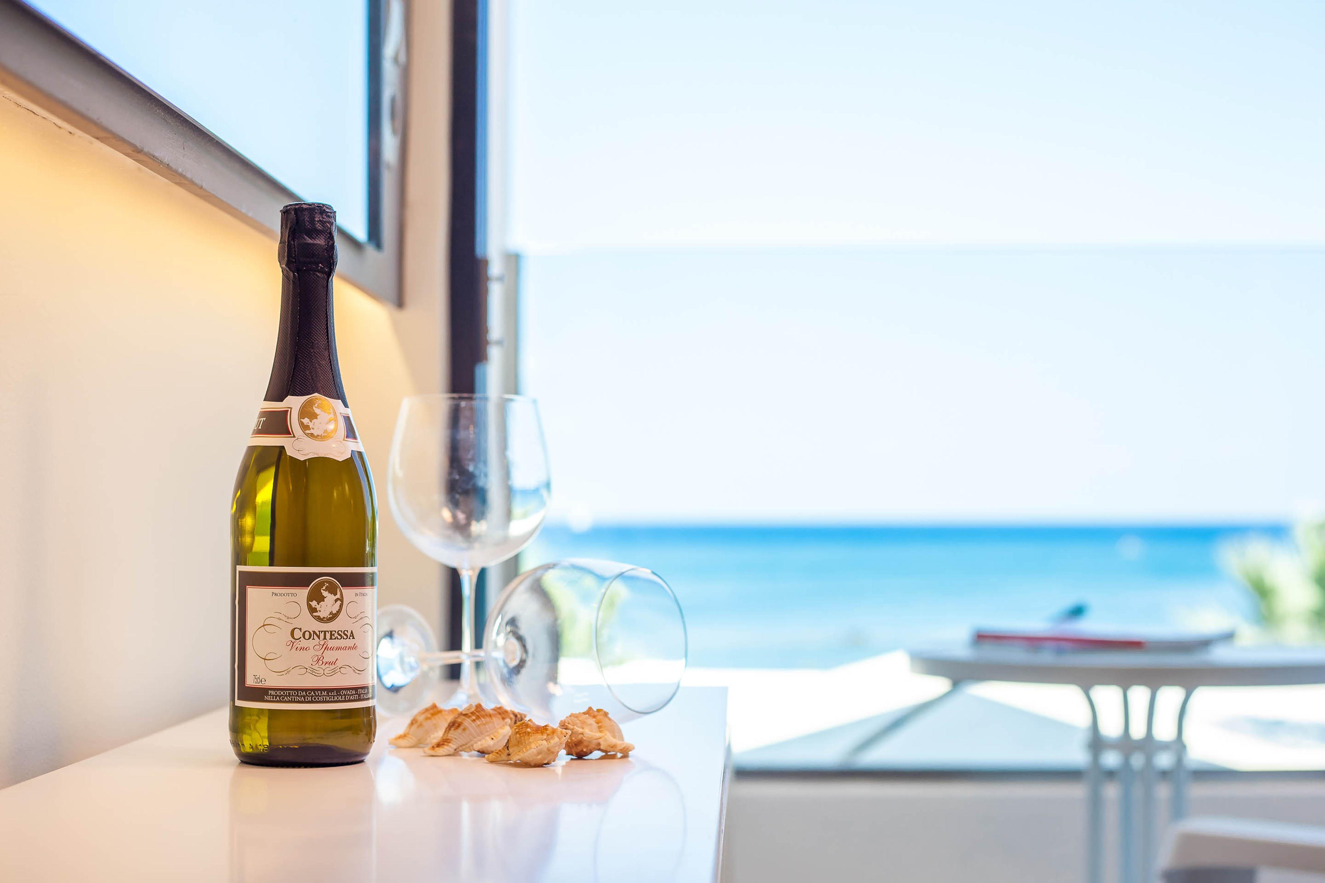 Lido Star Beach ファリラキ エクステリア 写真