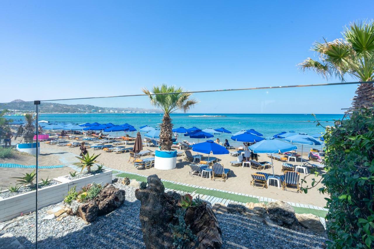 Lido Star Beach ファリラキ 部屋 写真